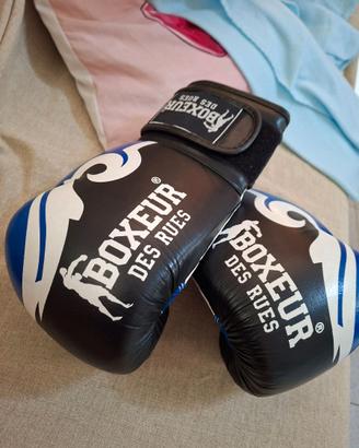Guantoni boxer des rues