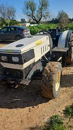 Staffe scuotitore Sicma per frutteto2