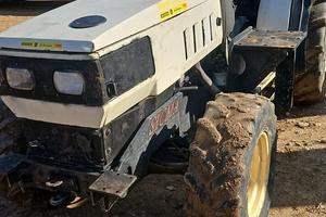 Staffe scuotitore Sicma per frutteto2