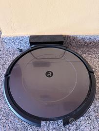 Robot aspira e lavapavimeti ROOMBA COMBO