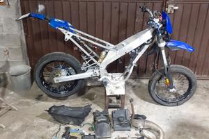 pezzi derbi 50