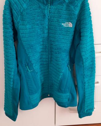 maglia tecnica da sci