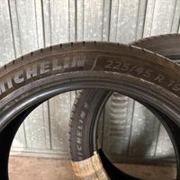 Michelin e Primacy 2