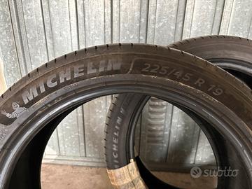 Michelin e Primacy 2