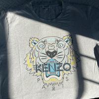 T-shirt Kenzo