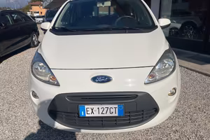 Ford Ka 1.2 8V 69 CV Individual