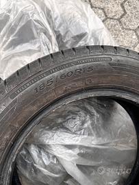 Gomme Twingo 2017