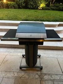 Barbecue a gas della Neil Perry