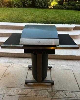 Barbecue a gas della Neil Perry