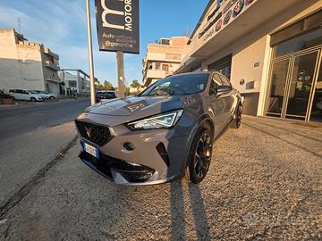 Cupra Formentor 2.0 TDI ITALIANA PRONTA CONSEGNA
