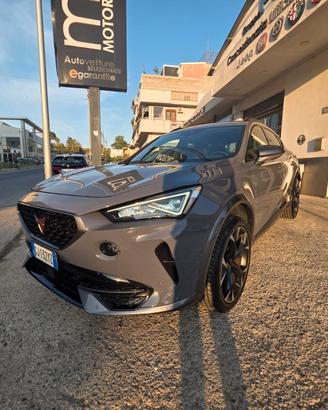 Cupra Formentor 2.0 TDI ITALIANA PRONTA CONSEGNA