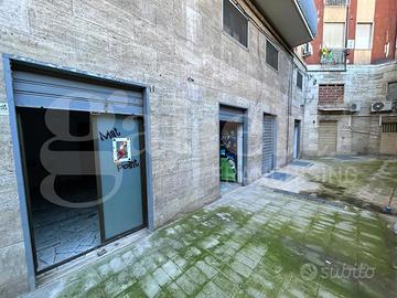 Negozio Canosa di Puglia [Cod. rif 3297611ACG]