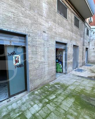 Negozio Canosa di Puglia [Cod. rif 3297611ACG]