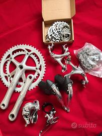 Gruppo completo Campagnolo CHORUS per bici 9v