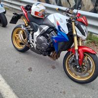 cb 1000 r