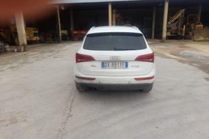 auto audi q 5 quattro