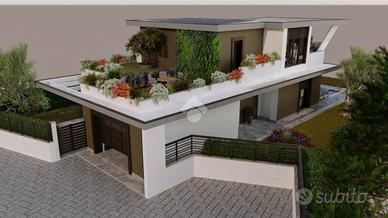 VILLA SINGOLA A BUGGIANO