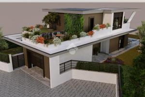 VILLA SINGOLA A BUGGIANO