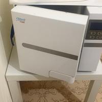 Autoclave isteril muster nuova