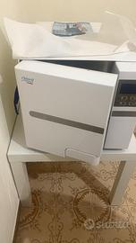 Autoclave isteril muster nuova