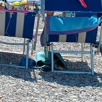 Lettini da sole
