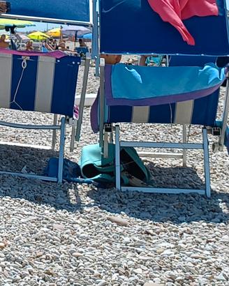 Lettini da sole
