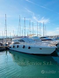 Raffaelli Compass Rose 2007 unico proprietario