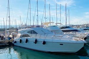 Raffaelli Compass Rose 2007 unico proprietario