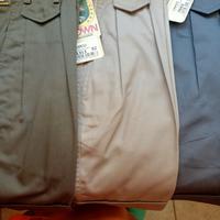 stock abbigliamento uomo 