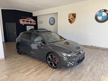 Volkswagen Golf 2.0 TSI GTI DSG