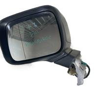 SPECCHIETTO RETROVISORE SINISTRO JEEP Renegade Ser