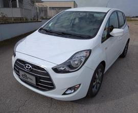 Hyundai iX20 1.6 Mpi Econext 125cv APP MODE