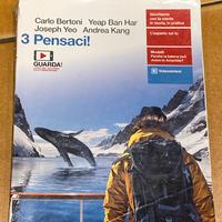 Libro pensaci! 3
