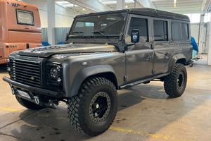 Defender 110 td5 anno 2006