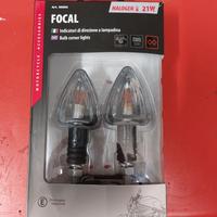 Frecce focal carbonio Lampa