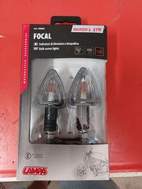 Frecce focal carbonio Lampa