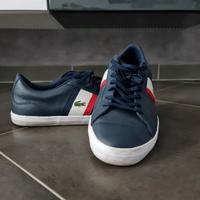 Sneaker uomo Lacoste TG 44.5