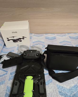 Dji Spark combo