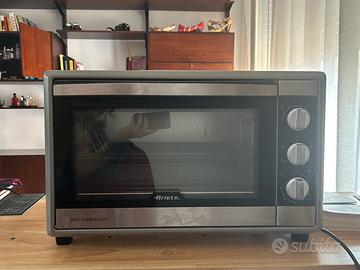 Forno elettrico ventilato