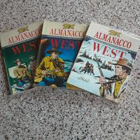 FUMETTI TEX
