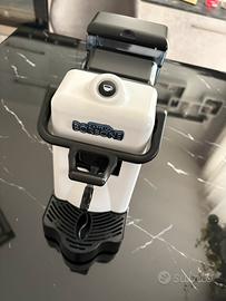 Borbone macchina per caffè cialde