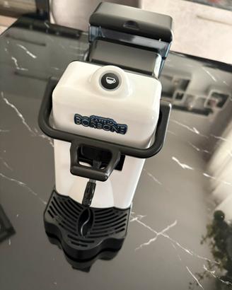 Borbone macchina per caffè cialde