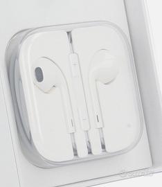 Auricolari Apple originali