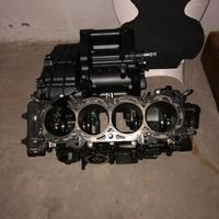 Parti motore HONDA CBR 1000 RR del 2010