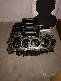 Parti motore HONDA CBR 1000 RR del 2010