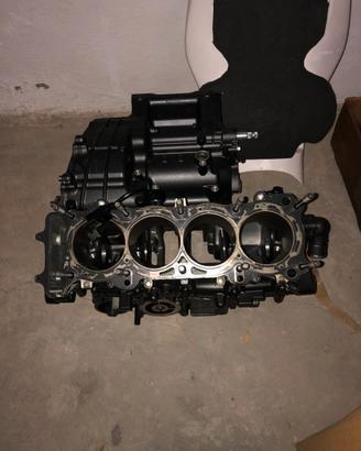 Parti motore HONDA CBR 1000 RR del 2010
