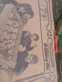 dribbling gio' anni 70