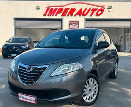 Lancia Ypsilon 1.2 GPL Ecochic Silver TAGLIANDO E 