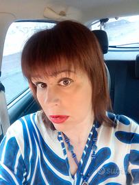 Impiegata contabile amministrativa