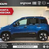 FIAT Panda 1.0 FireFly S&S Hybrid Pandina